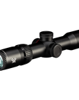 Vortex Richtkijker Crossfire II 2-7x32 Crossbow Kit SFP, XBR-2 (MOA)