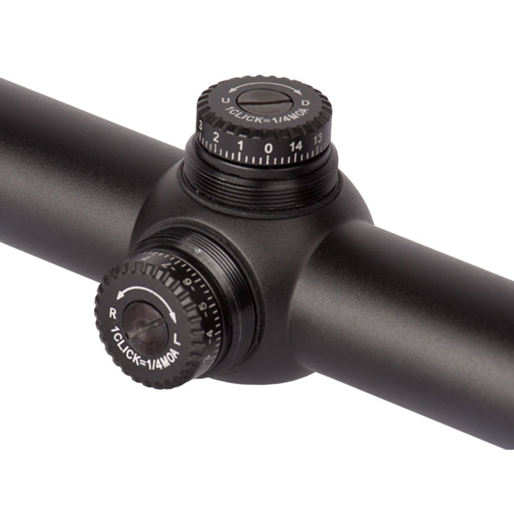Vortex Crossfire II 3-9x50 Richtkijker, Dead-Hold BDC Dradenkruis (MOA)