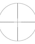 Vortex Crossfire II 3-9x50 Richtkijker, Dead-Hold BDC Dradenkruis (MOA)