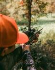 Vortex Crossfire HD 2-7x32  Richtkijker, V-Plex Dradenkruis (MOA)