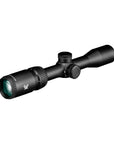 Vortex Crossfire HD 2-7x32  Richtkijker, V-Plex Dradenkruis (MOA)