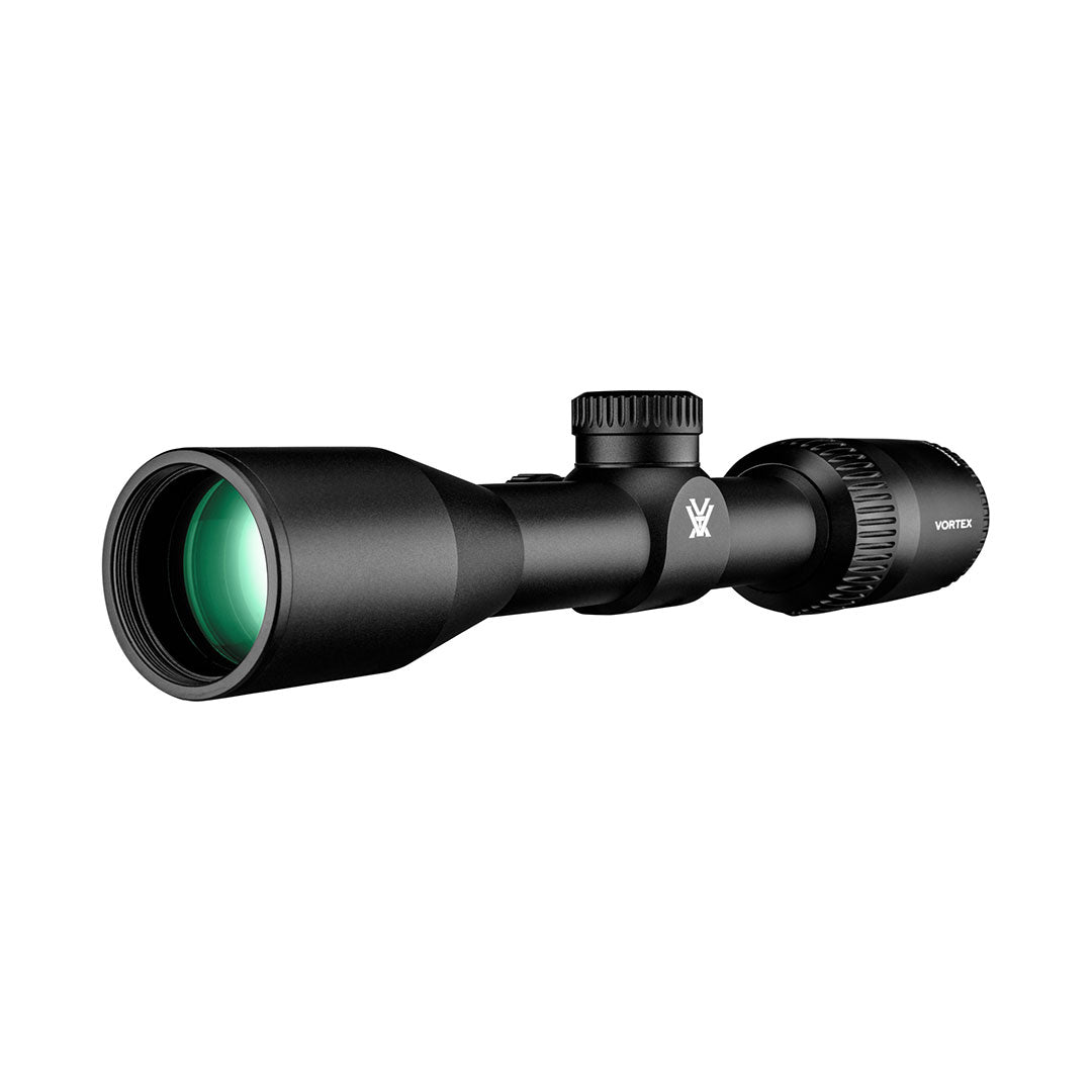 Vortex Crossfire HD 2-7x32  Richtkijker, V-Plex Dradenkruis (MOA)