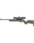 Vortex Crossfire HD 2-7x32  Richtkijker Rimfire, V-Plex Dradenkruis (MOA)