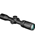 Vortex Crossfire HD 2-7x32  Richtkijker, Verlicht Dead-Hold 2A BDC Dradenkruis (MOA)