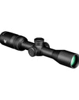 Vortex Crossfire HD 2-7x32  Richtkijker, Verlicht Dead-Hold 2A BDC Dradenkruis (MOA)