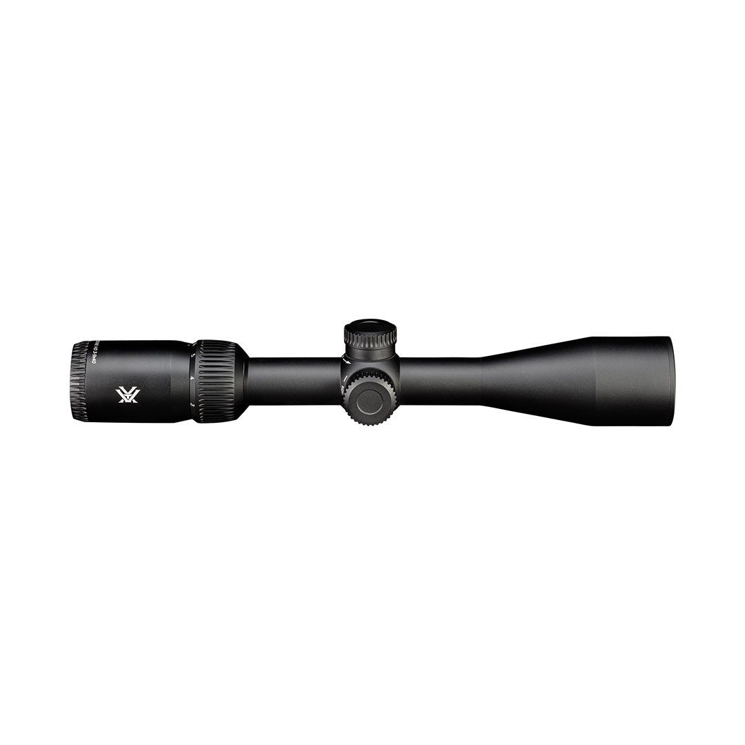 Vortex Crossfire HD 3-9x40 Richtkijker, Dead-Hold BDC Dradenkruis (MOA)