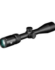 Vortex Crossfire HD 3-9x40 Richtkijker, Dead-Hold BDC Dradenkruis (MOA)