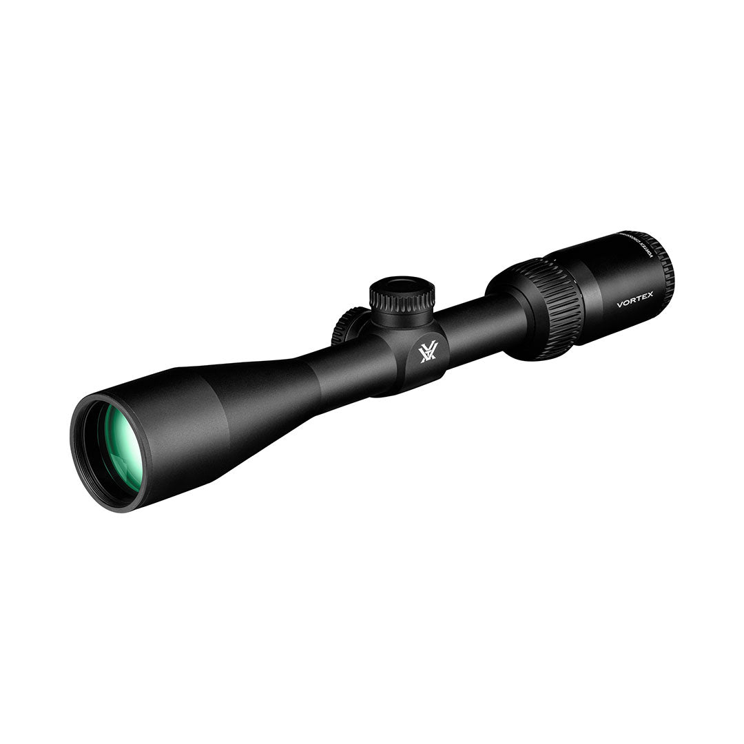 Vortex Crossfire HD 3-9x40 Richtkijker, Dead-Hold BDC Dradenkruis (MOA)