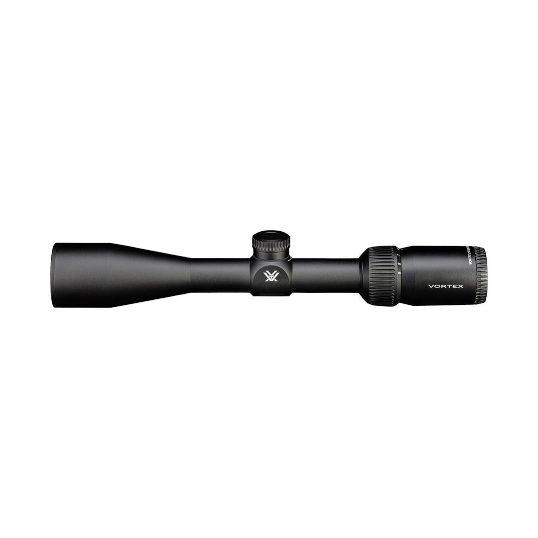 Vortex Crossfire HD 3-9x40 Richtkijker, Dead-Hold BDC Dradenkruis (MOA)