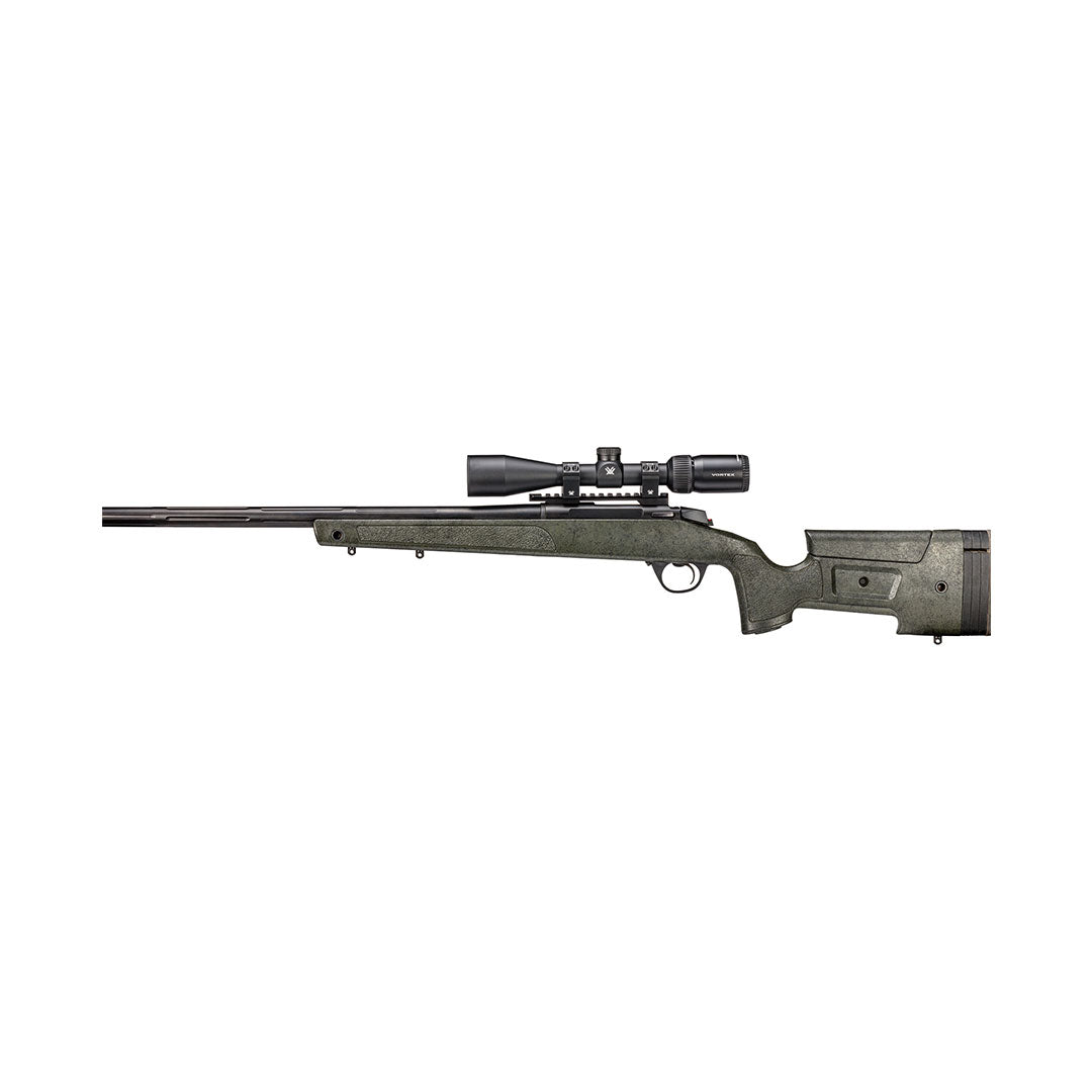 Vortex Crossfire HD 3-9x40 Richtkijker, Muzzleloader BDC Dradenkruis (MOA)