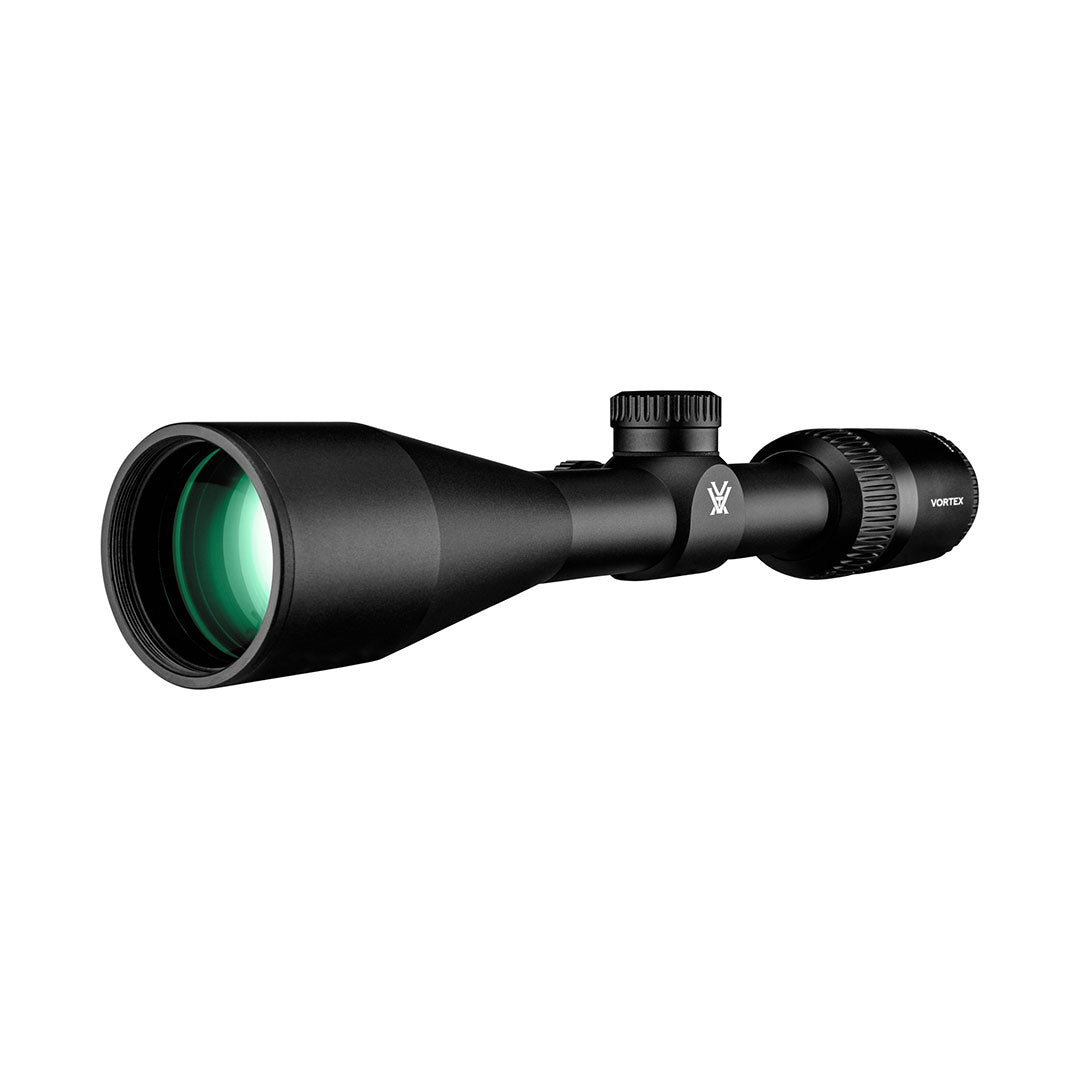 Vortex Crossfire HD 3-9x40 Richtkijker, Muzzleloader BDC Dradenkruis (MOA)