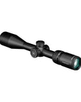 Vortex Crossfire HD 4-12x44 Richtkijker, Dead-Hold BDC Dradenkruis (MOA)