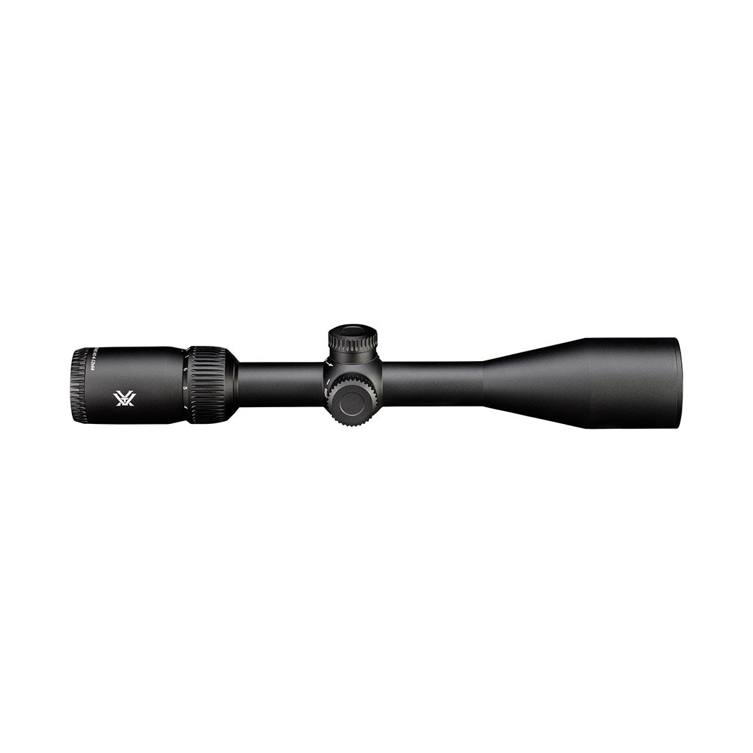 Vortex Crossfire HD 4-12x44 Richtkijker, Dead-Hold BDC Dradenkruis (MOA)