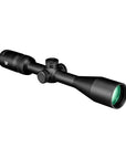 Vortex Crossfire HD 4-12x44 Richtkijker, Dead-Hold BDC Dradenkruis (MOA)
