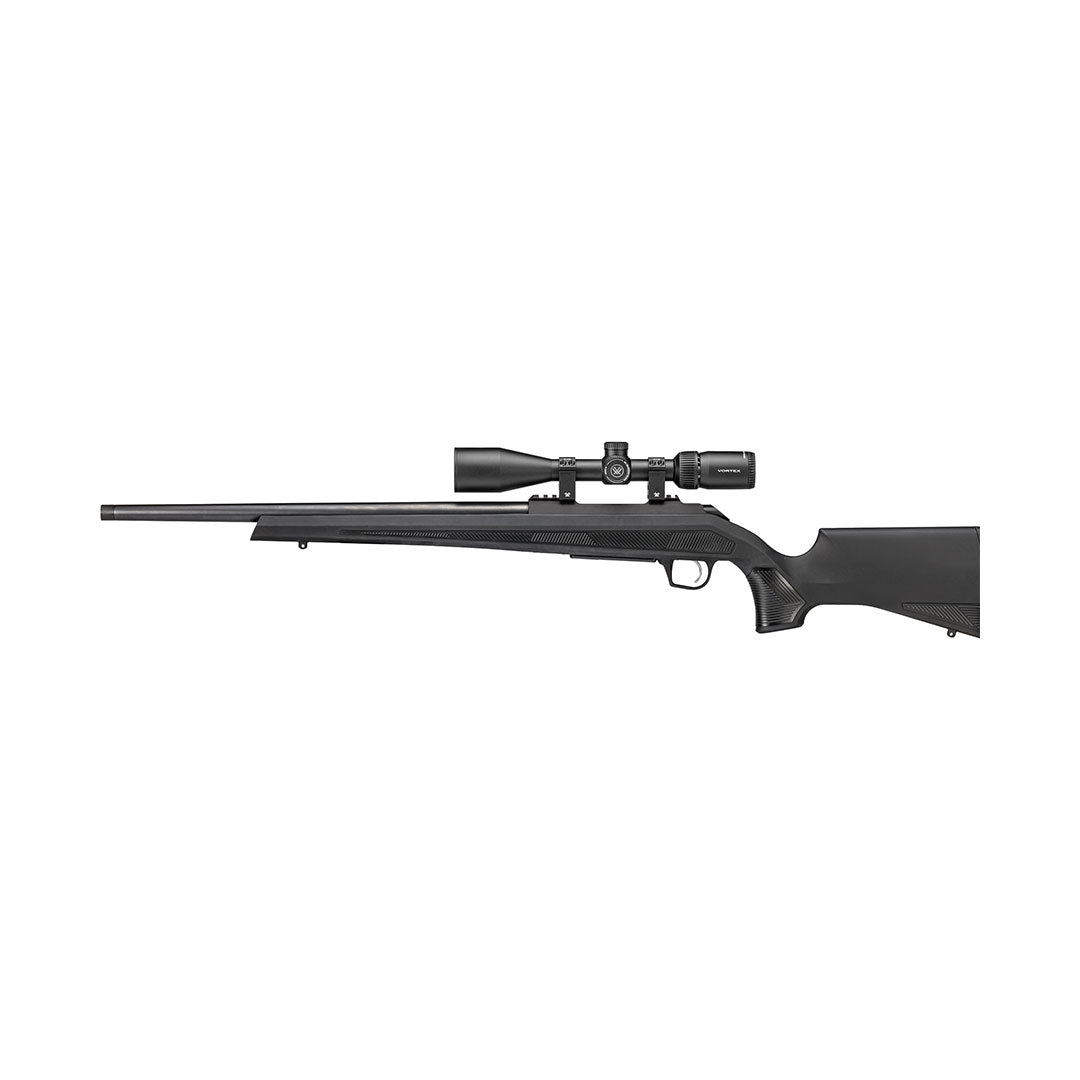 Vortex Crossfire HD 4-12x44 Richtkijker, WideRange Plex Dradenkruis (MOA)
