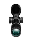 Vortex Crossfire HD 6-18x50 Richtkijker, Widerange Plex Dradenkruis (MOA)