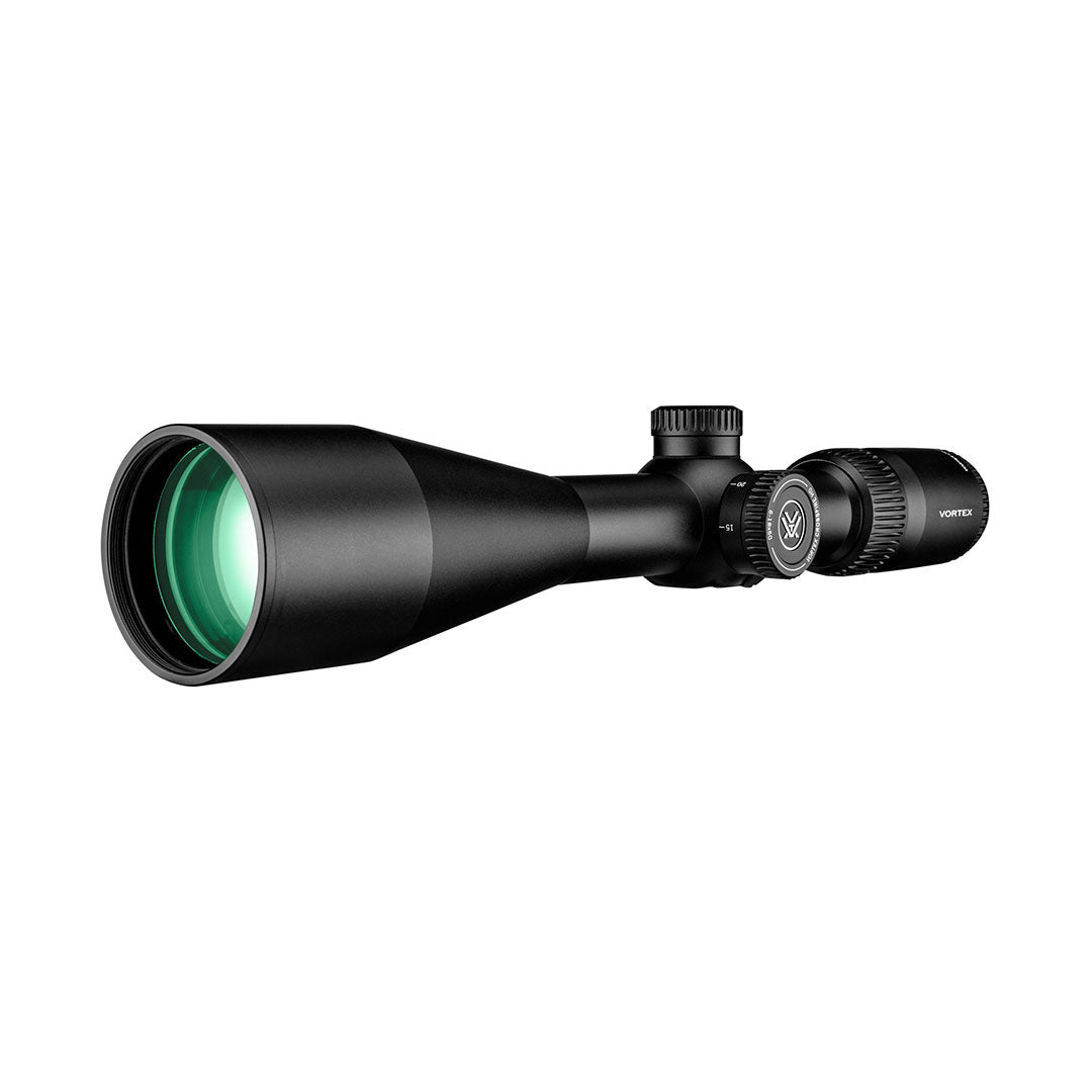 Vortex Crossfire HD 6-18x50 Richtkijker, Widerange Plex Dradenkruis (MOA)