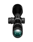Vortex Crossfire HD 6-18x50 Richtkijker, Verlicht Dead-Hold 2A BDC Dradenkruis (MOA)