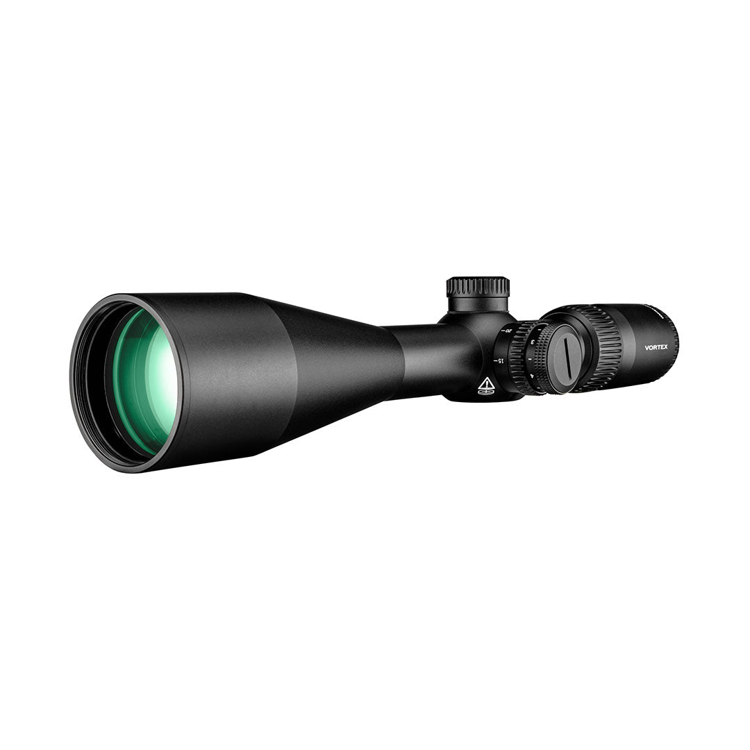 Vortex Crossfire HD 6-18x50 Richtkijker, Verlicht Dead-Hold 2A BDC Dradenkruis (MOA)
