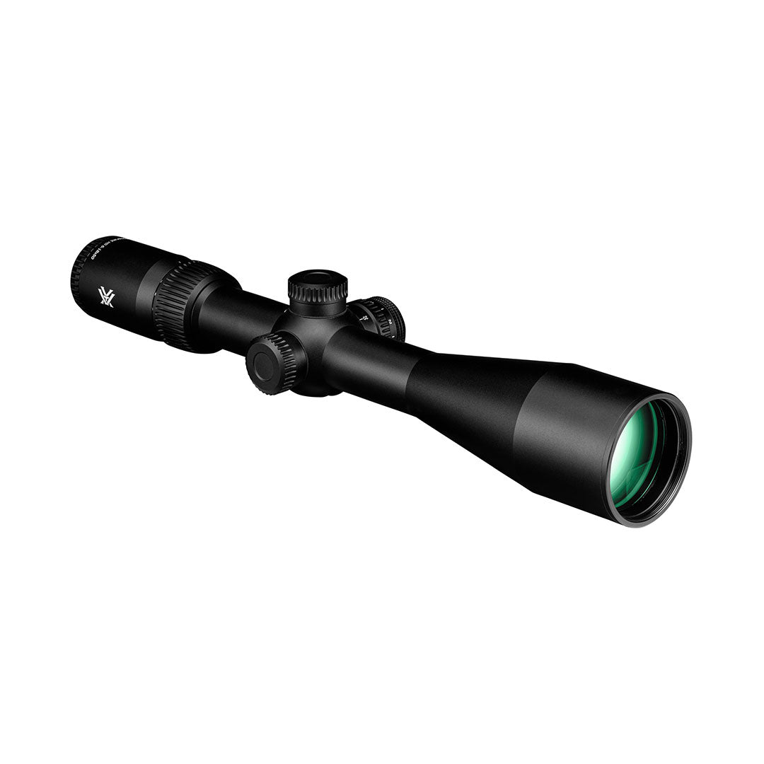 Vortex Crossfire HD 6-18x50 Richtkijker, Verlicht Dead-Hold 2A BDC Dradenkruis (MOA)