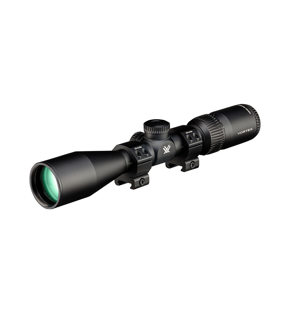 Vortex Triumph HD 3-9x40 Richtkijker, Dead-Hold BDC Dradenkruis (MOA)