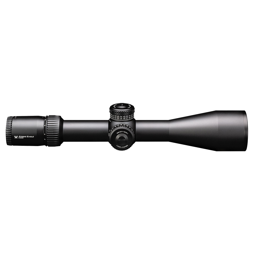 Vortex Richtkijker Strike Eagle 5-25x56 FFP, EBR-7C (MOA)