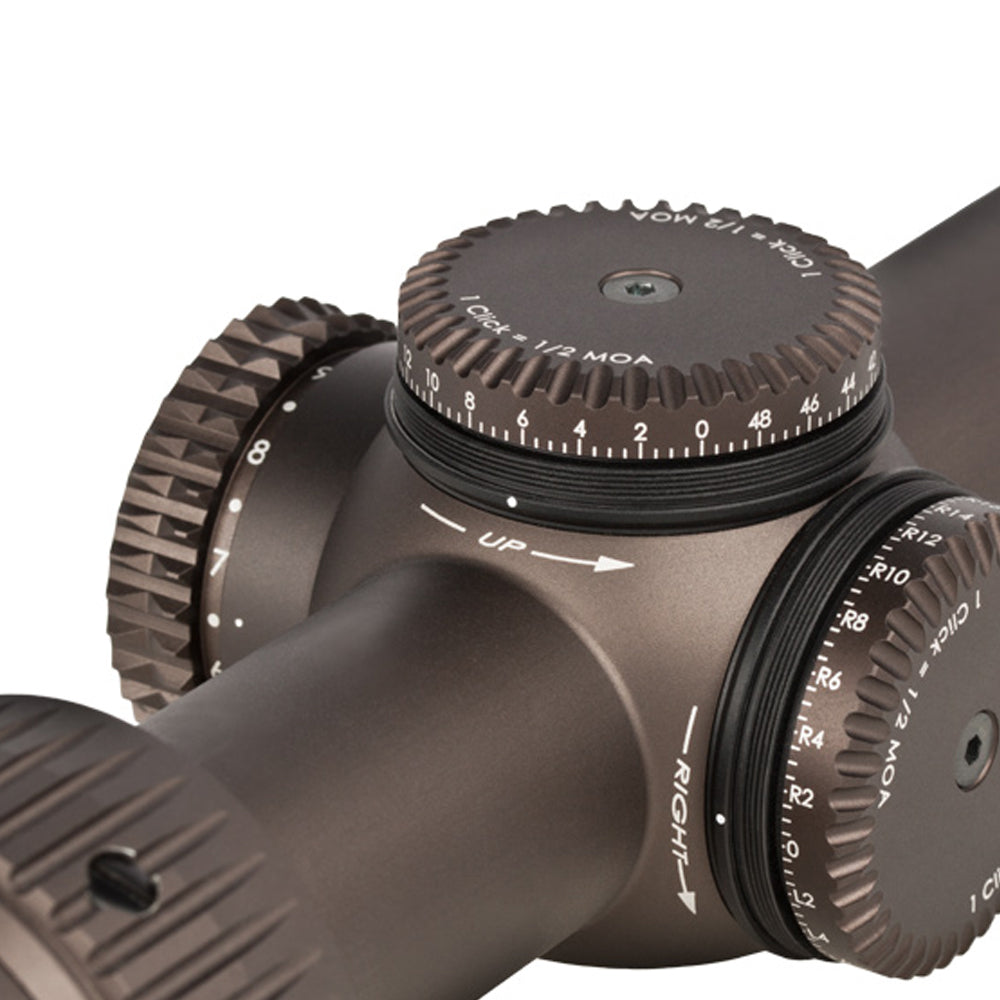 Vortex Razor HD Gen II-E 1-6x24 Richtkijker, VMR-2 Dradenkruis (MRAD)
