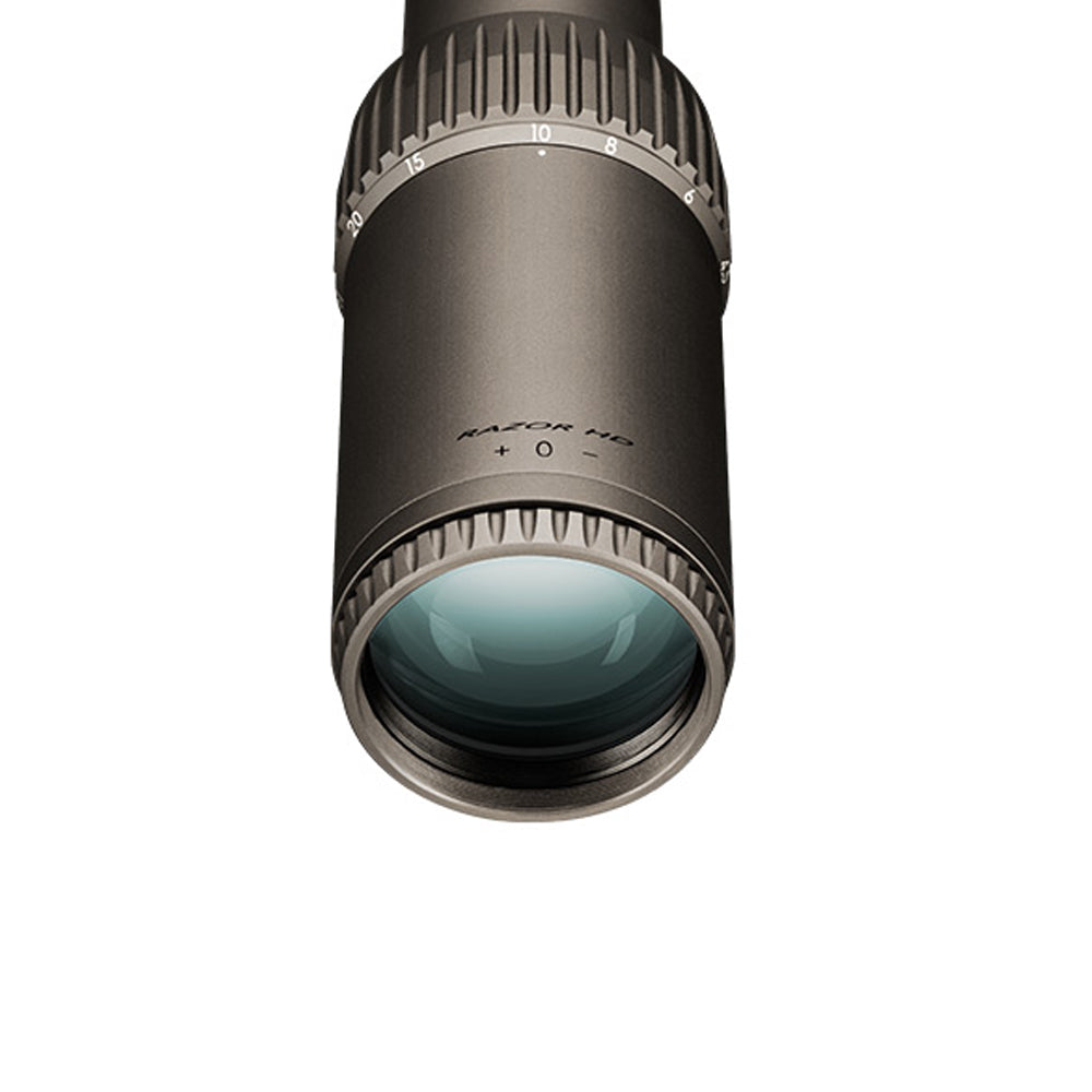 Vortex Razor HD Gen II-E 1-6x24 Richtkijker, VMR-2 Dradenkruis (MRAD)
