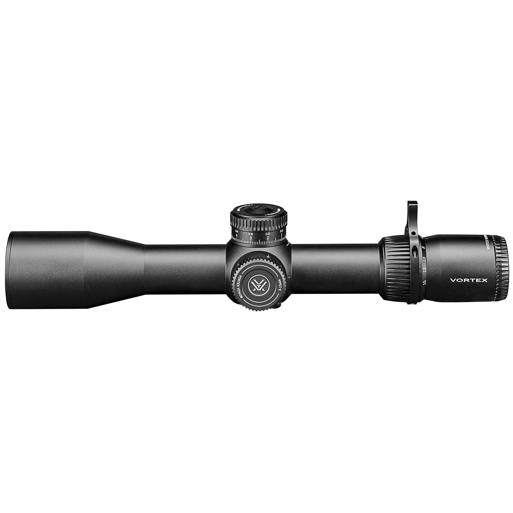 Vortex Richtkijker Venom 3-15x44 FFP, EBR-7C (MOA)
