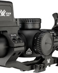 Vortex Richtkijker Venom 1-6x24 Bundel met Red Dot en Sport Mount