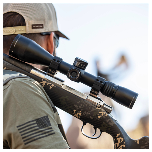 Vortex Richtkijker Razor HD LHT 4.5-22x50 FFP, XLR-2 Dradenkruis (MRAD)