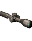 Vortex Richtkijker Razor HD GEN II 4.5-27x56 FFP, EBR-7C Dradenkruis (MRAD)