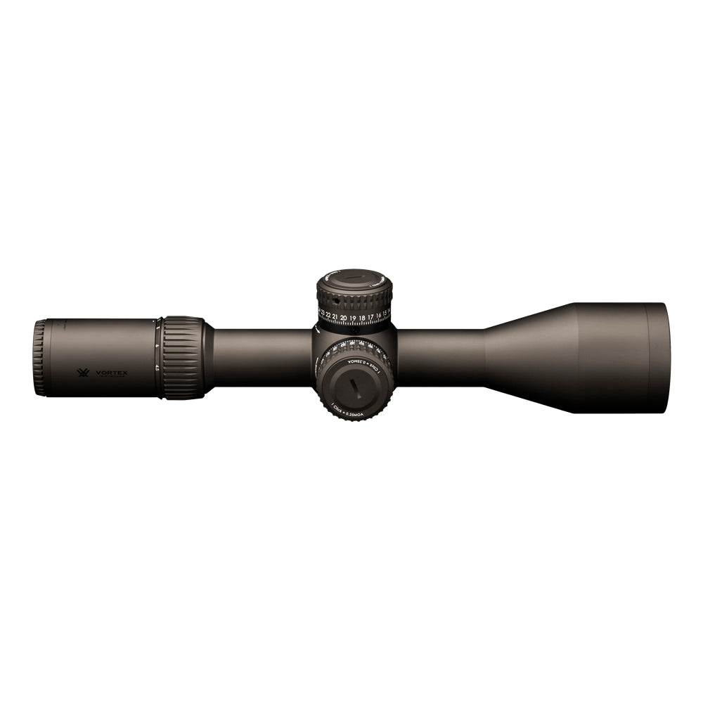 Vortex Richtkijker Razor HD GEN II 4.5-27x56 FFP, EBR-7C Dradenkruis (MOA)