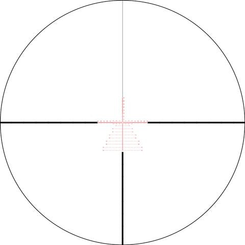 Vortex Richtkijker Razor HD GEN II 4.5-27x56 FFP, EBR-7C Dradenkruis (MOA)