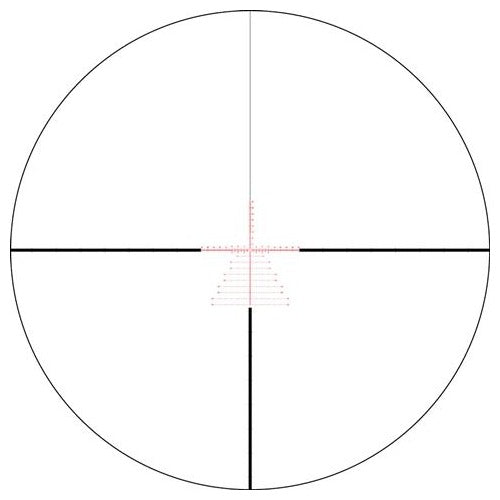 Vortex Richtkijker Razor HD GEN II 4.5-27x56 FFP, EBR-7C Dradenkruis (MOA)