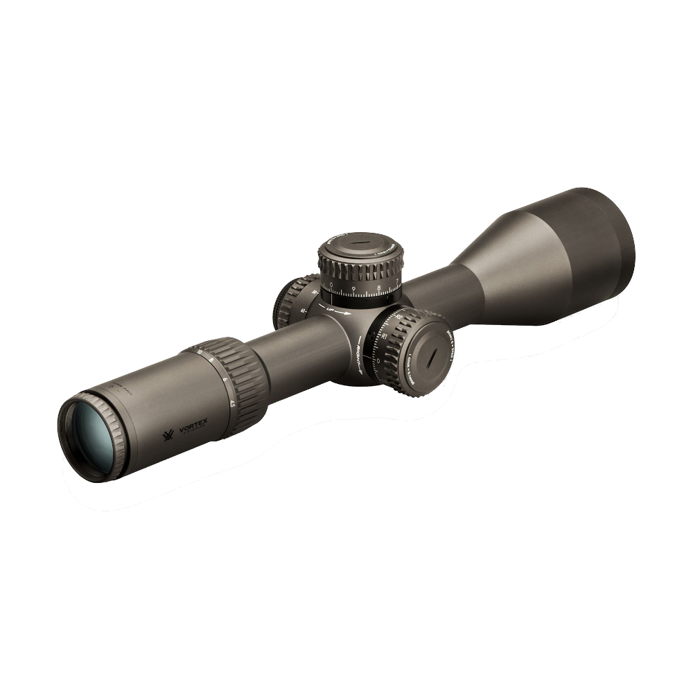 Vortex Richtkijker Razor HD GEN II 4.5-27x56 FFP, Horus Tremor3 Dradenkruis (MRAD)