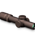 Vortex Richtkijker Razor HD GEN III 1-10x24 FFP, EBR-9 Dradenkruis (MOA)