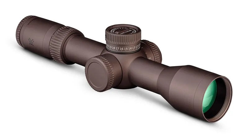 Vortex Richtkijker Razor HD GEN III 4-24x44 FFP, EBR-7D Dradenkruis (MOA)