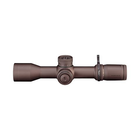 Vortex Richtkijker Razor HD GEN III 4-24x44 FFP, EBR-7D Dradenkruis (MRAD)