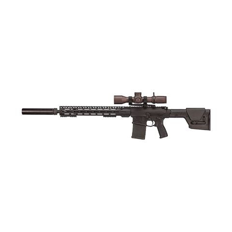 Vortex Richtkijker Razor HD GEN III 4-24x44 FFP, EBR-7D Dradenkruis (MRAD)