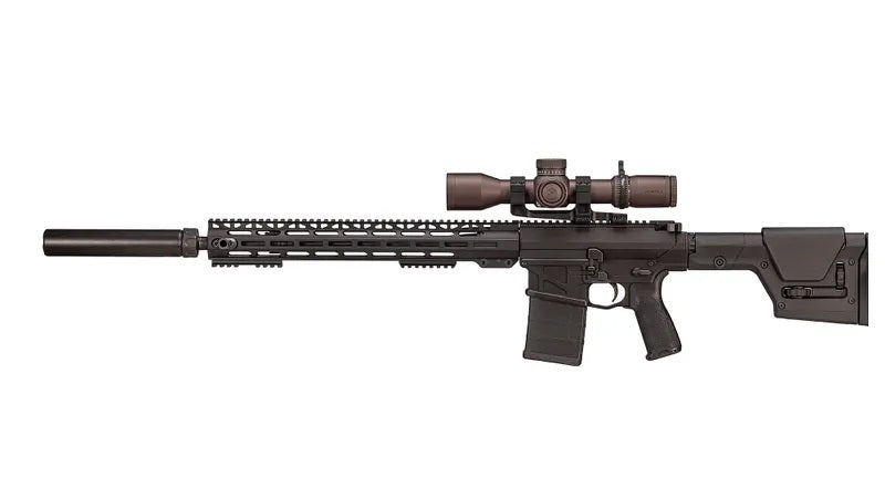 Vortex Richtkijker Razor HD GEN III 4-24x44 FFP, EBR-7D Dradenkruis (MOA)