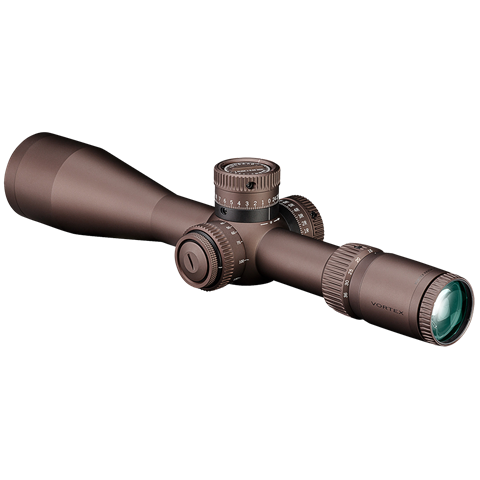 Vortex Richtkijker Razor HD GEN III 6-36x56 FFP, EBR-7D MOA