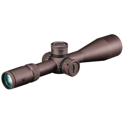Vortex Richtkijker Razor HD GEN III 6-36x56 FFP, EBR-7D MRAD