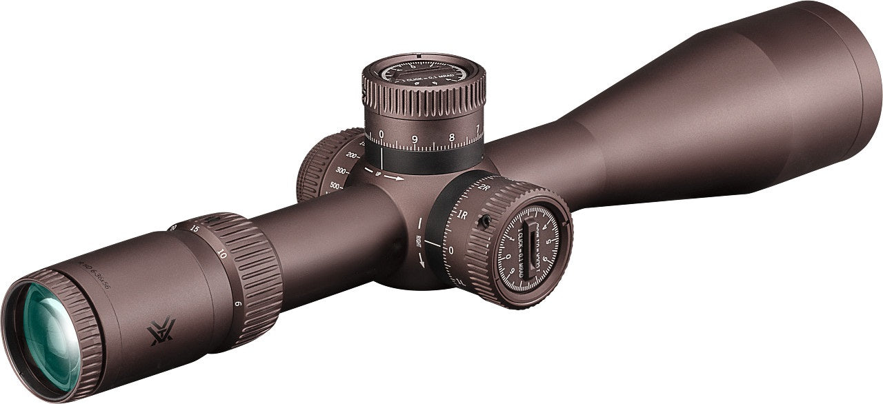 Vortex Richtkijker Razor HD GEN III 6-36x56 FFP, VMR-5 MRAD