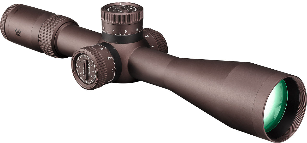 Vortex Richtkijker Razor HD GEN III 6-36x56 FFP, VMR-5 MRAD