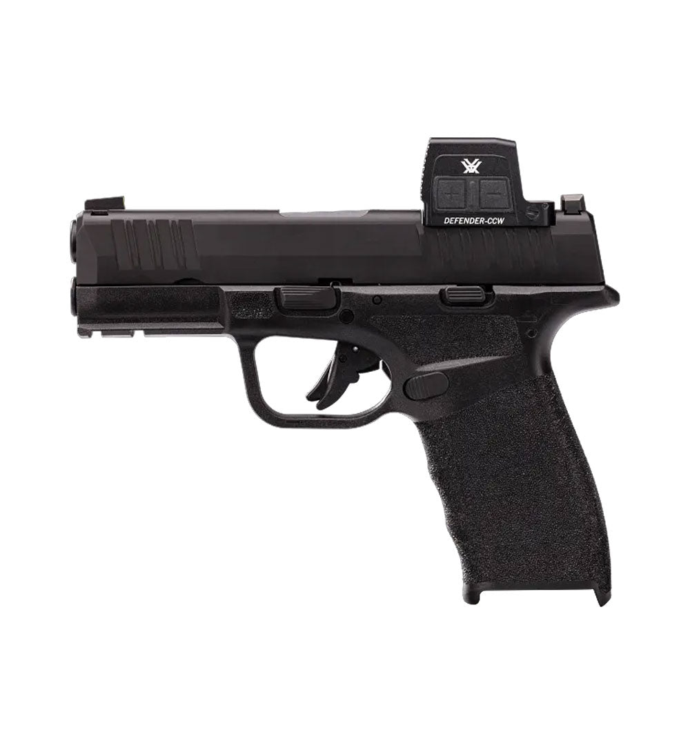 Vortex Enclosed Solar Mico Red Dot Defender-CCW 3 MOA