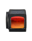 Vortex Enclosed Solar Mico Red Dot Defender-CCW 3 MOA