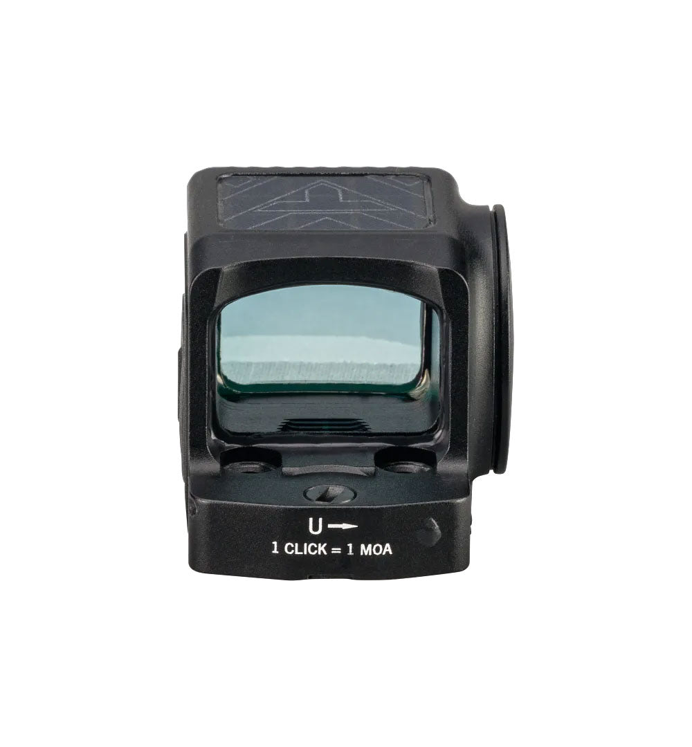 Vortex Enclosed Solar Mico Red Dot Defender-CCW 3 MOA