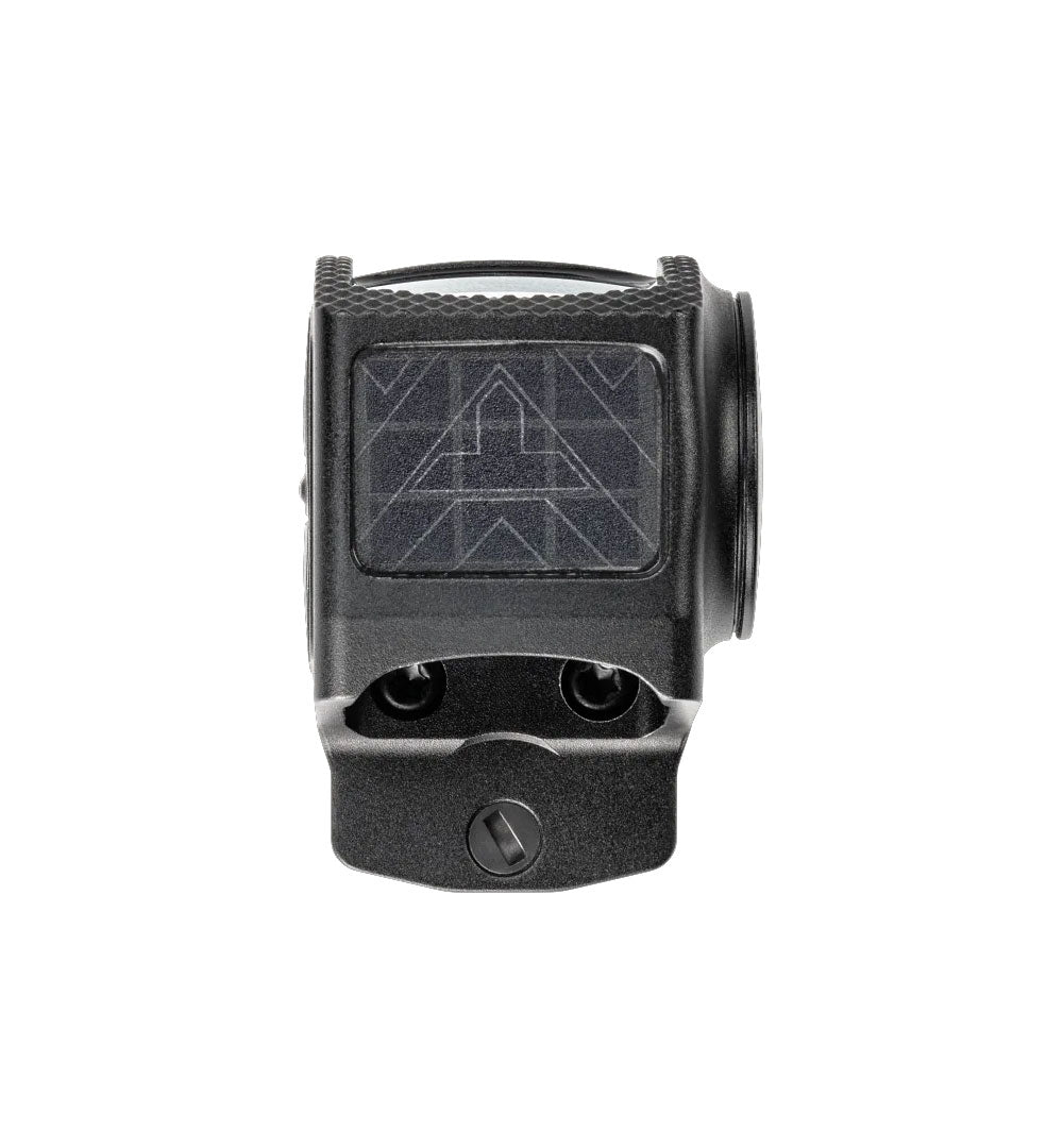 Vortex Enclosed Solar Micro Red Dot Defender-ST 3 MOA