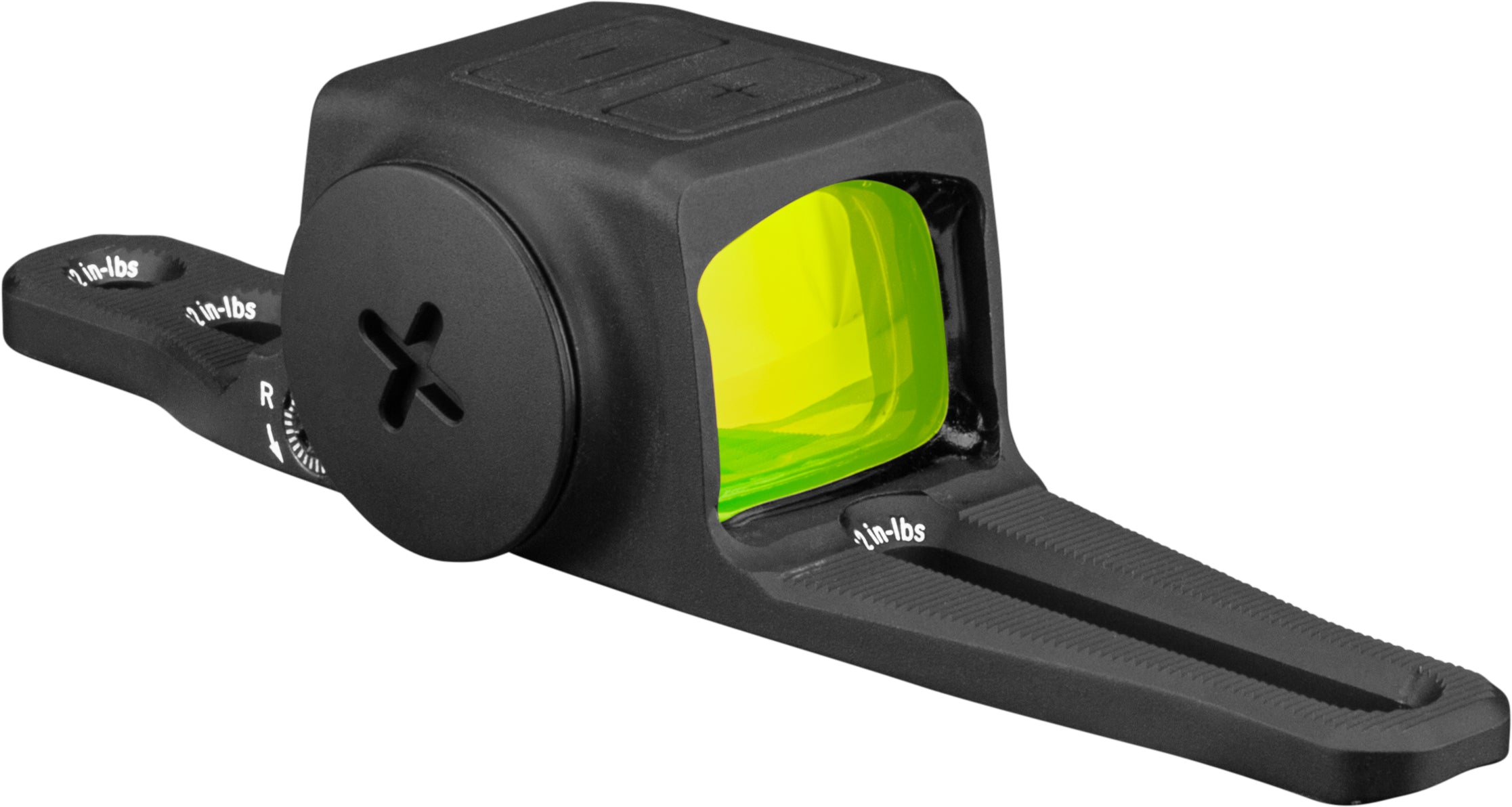 Vortex Green Dot Multi Reticle Viper SG Enclosed